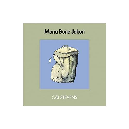 Cat Stevens Mona Bone Jakon - DLX (2CD)