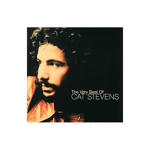 Cat Stevens The Very Best Of Cat Stevens (CD)