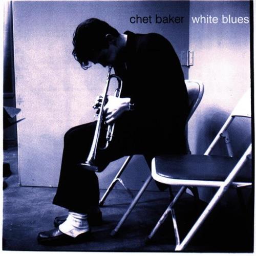 Chet Baker White Blues (CD)