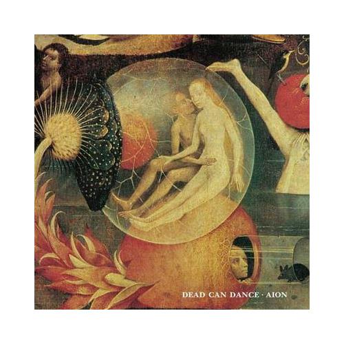 Dead Can Dance Aion (Remastered) (CD)