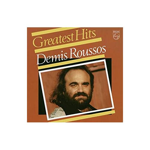 Demis Roussos Greatest Hits (CD)