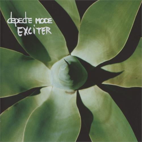 Depeche Mode Exciter (CD)