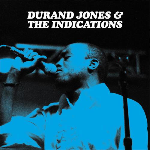 Durand Jones & The Indications Durand Jones & The Indications (CD)