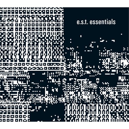 E.S.T. - Esbjörn Svensson Trio Essentials (3CD)