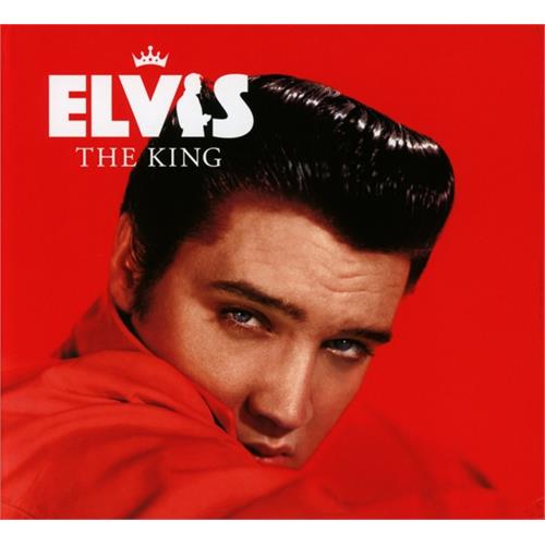 Elvis Presley King: 75th Anniversary (2CD)