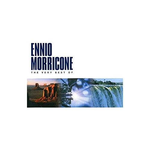 Ennio Morricone The Very Best Of Ennio Morricone (CD)