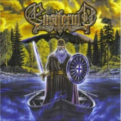 Ensiferum Ensiferum (CD) 