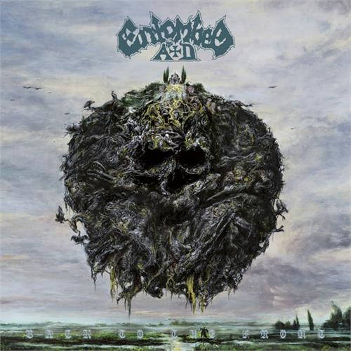 Entombed A.D. Back To The Front (CD)