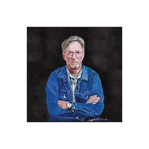 Eric Clapton I Still Do (CD)