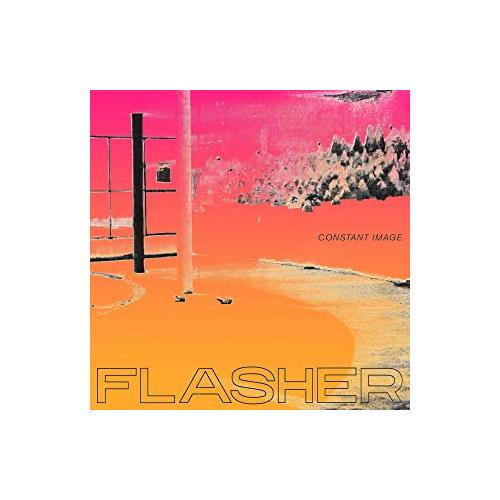 Flasher Constant Image (CD) 
