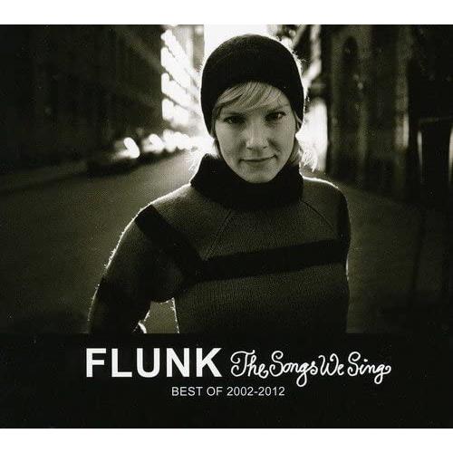 Flunk The Songs We Sing: Best Of… (CD)