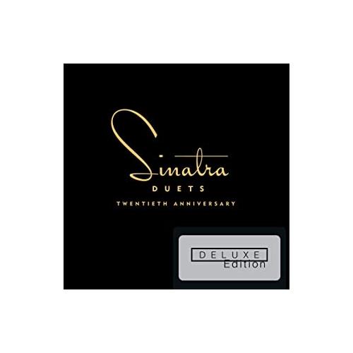 Frank Sinatra Duets - 20th Anniversary (2CD)