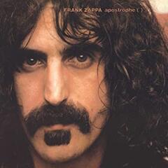Frank Zappa Apostrophe(') (CD)