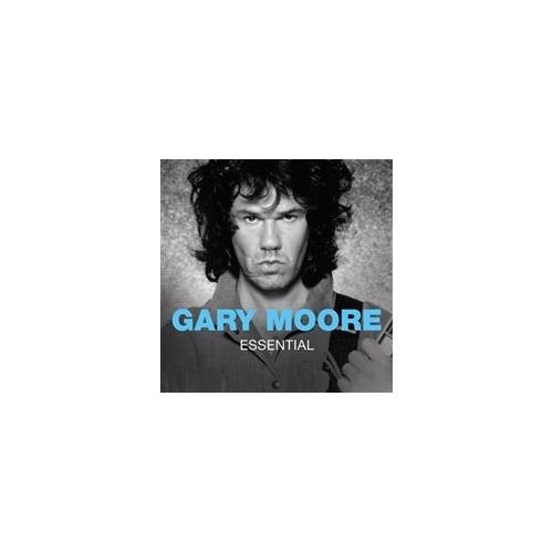 Gary Moore Essential (CD)