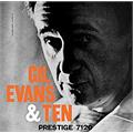 Gil Evans Gil Evans And Ten (LP)