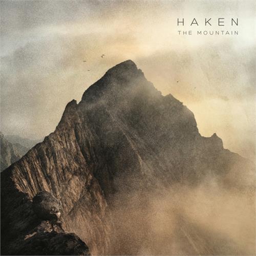 Haken Mountain (CD)