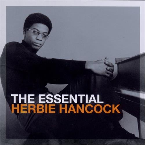 Herbie Hancock The Essential Herbie Hancock (2CD)