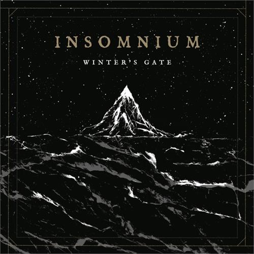 Insomnium Winter's Gate (CD) 