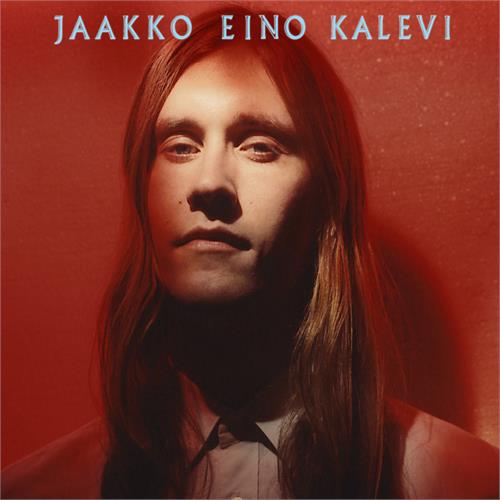 Jaakko Eino Kalevi Jaakko Eino Kalevi (CD)