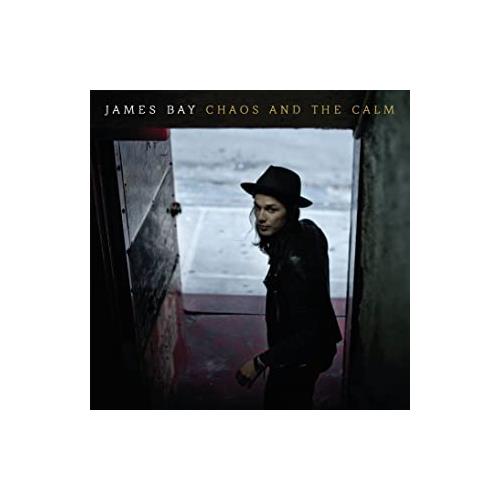 James Bay Chaos And The Calm (CD)