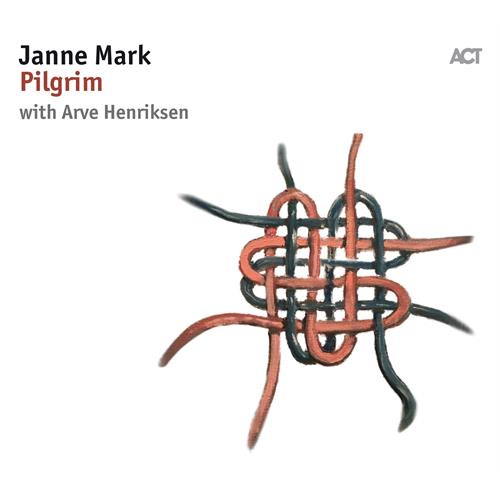 Janne Mark With Arve Henriksen Pilgrim (CD) 