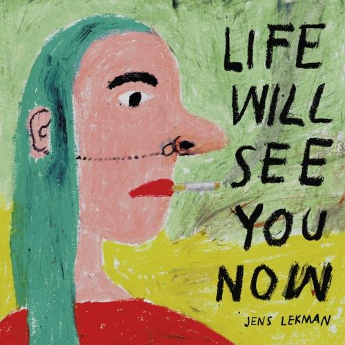 Jens Lekman Life Will See You Now (CD)