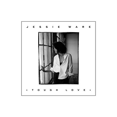 Jessie Ware Tough Love (CD)