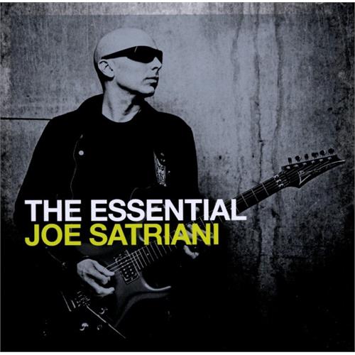 Joe Satriani The Essential Joe Satriani (2CD) 