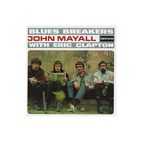 John Mayall Bluesbreakers (CD)