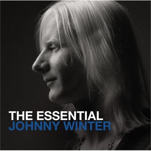 Johnny Winter The Essential Johnny Winter (2CD)