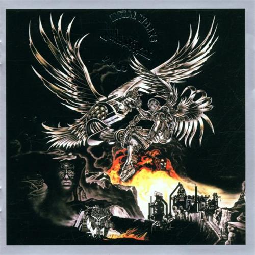 Judas Priest Metal Works '73-'93 (2CD)