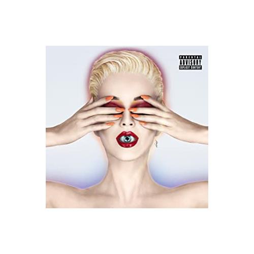 Katy Perry Witness (CD) 