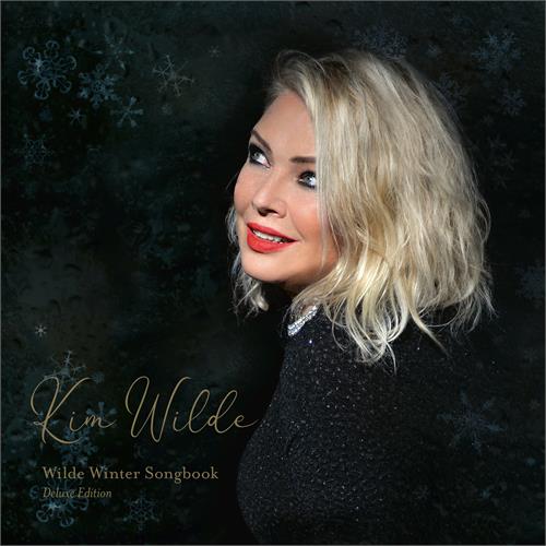 Kim Wilde Wilde Winter Song Book (2CD) 