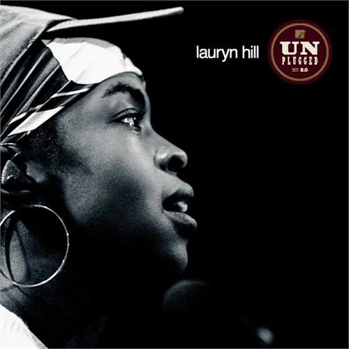 Lauryn Hill MTV Unplugged (2CD)