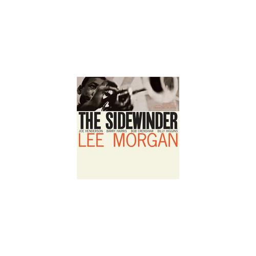 Lee Morgan The Sidewinder (2LP)