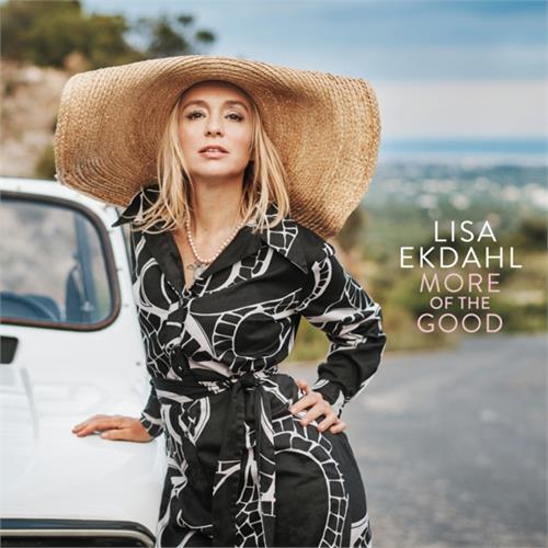 Lisa Ekdahl More Of The Good (Digipack) (CD)