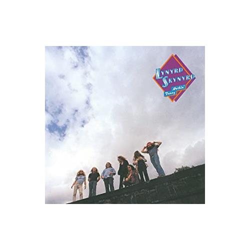 Lynyrd Skynyrd Nuthin' Fancy (CD) 