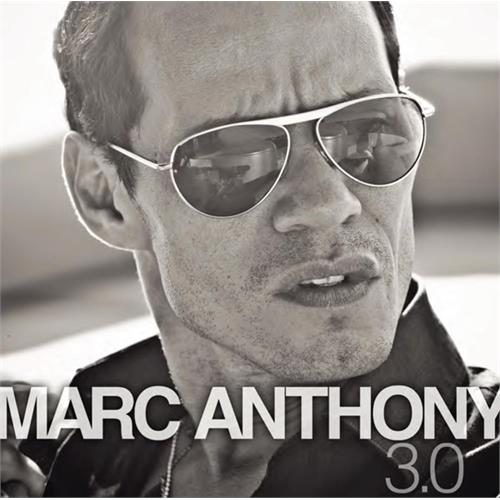 Marc Anthony 3.0 (CD)