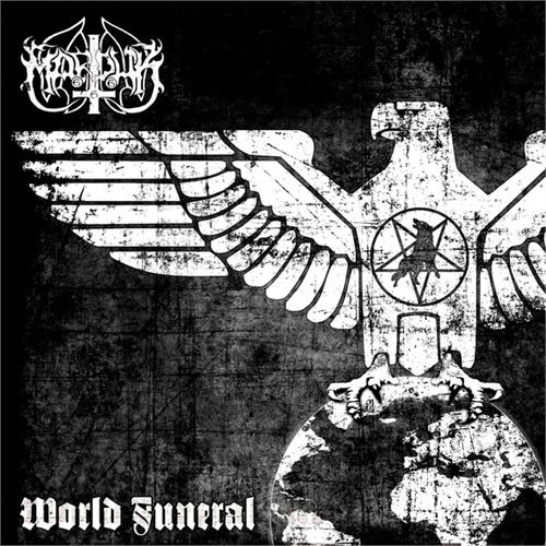 Marduk World Funeral (CD)