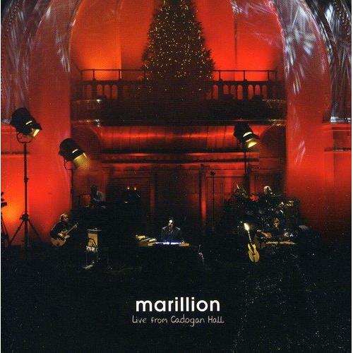Marillion Live From Cadogan Hall (2CD)