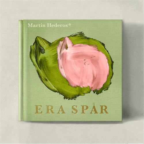Martin Hederos Era spår (CD)