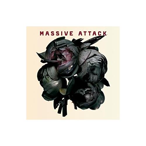 Massive Attack Collected (CD)