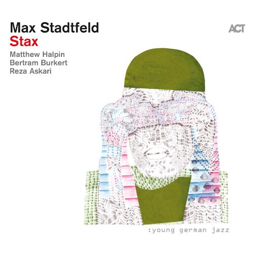Max Stadtfeld Stax (CD)