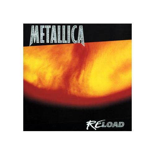 Metallica Reload (CD)