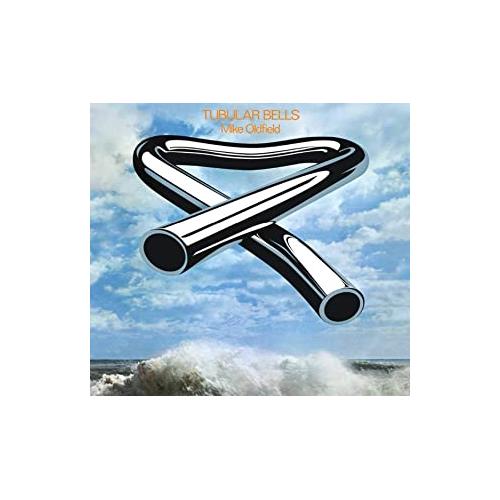 Mike Oldfield Tubular Bells (CD) 