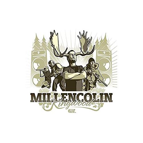 Millencolin Kingwood (CD)
