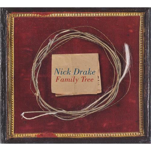 Nick Drake Family Tree (CD)