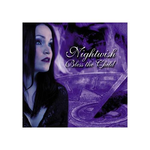 Nightwish Bless The Child (CD) 