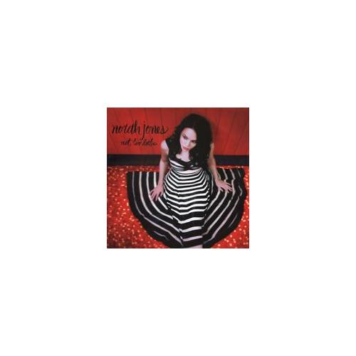 Norah Jones Not Too Late (LP)