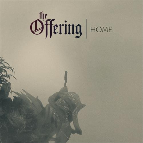 Offering Home - LTD (CD)
